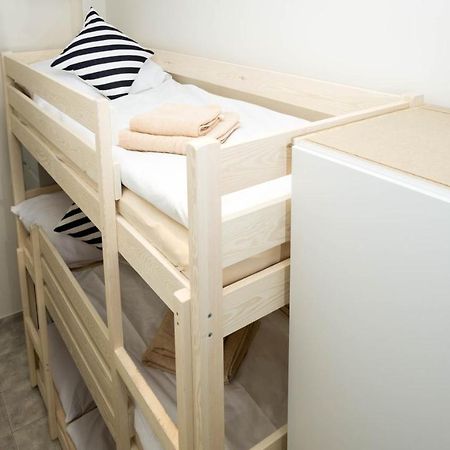 Prison Apartment - Get Locked Up In Centre Of Прага Екстериор снимка