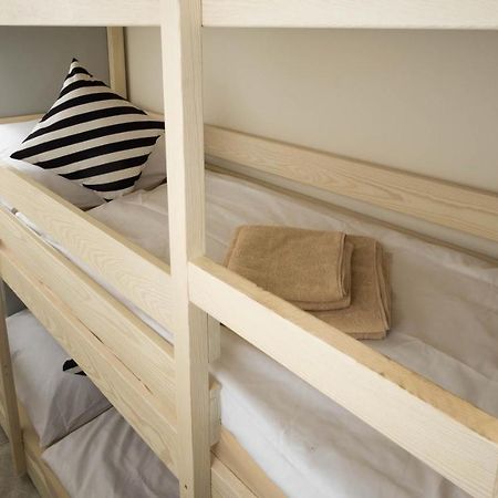 Prison Apartment - Get Locked Up In Centre Of Прага Екстериор снимка